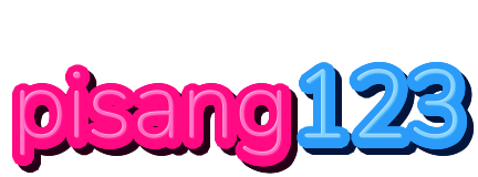 pisang123 — logo kanal